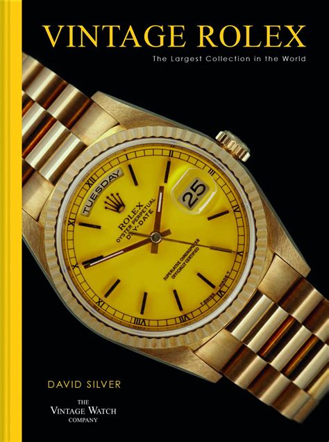 david rolex.